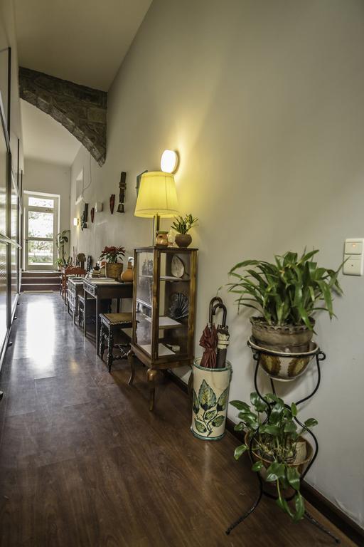 Casa Vitoriana Apartment Ponta Delgada  Exterior photo