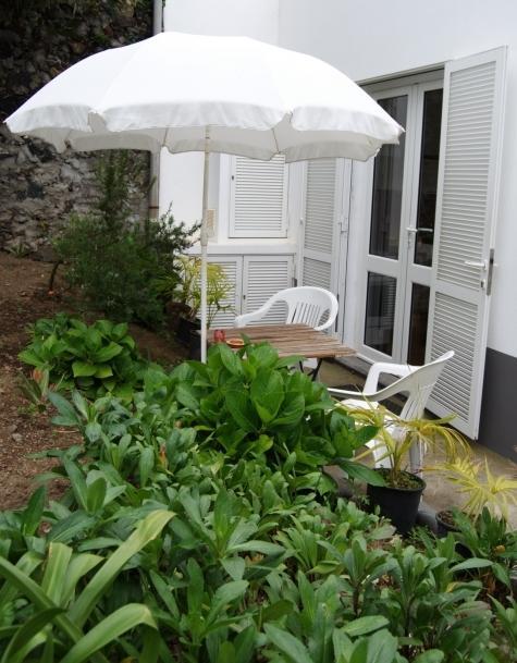 Casa Vitoriana Apartment Ponta Delgada  Exterior photo